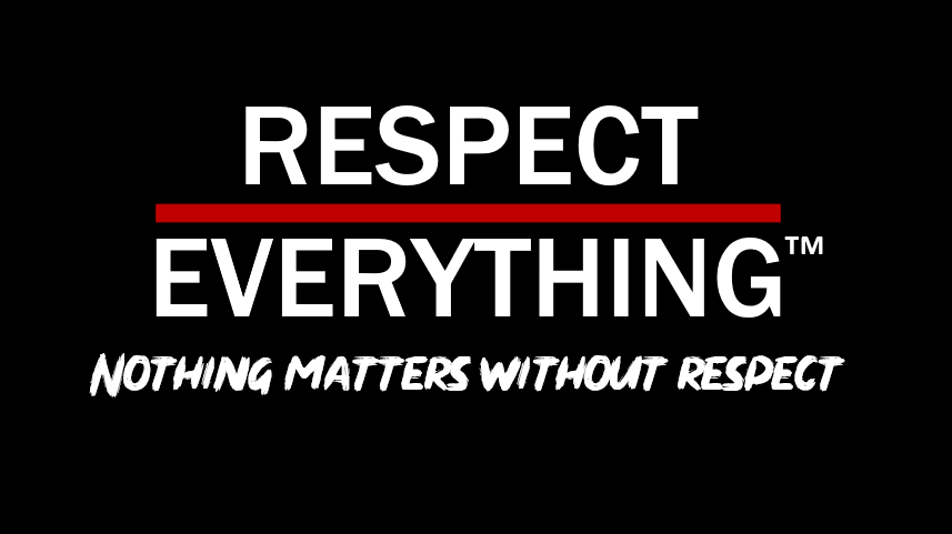Respect Over Everything e-Gift Card