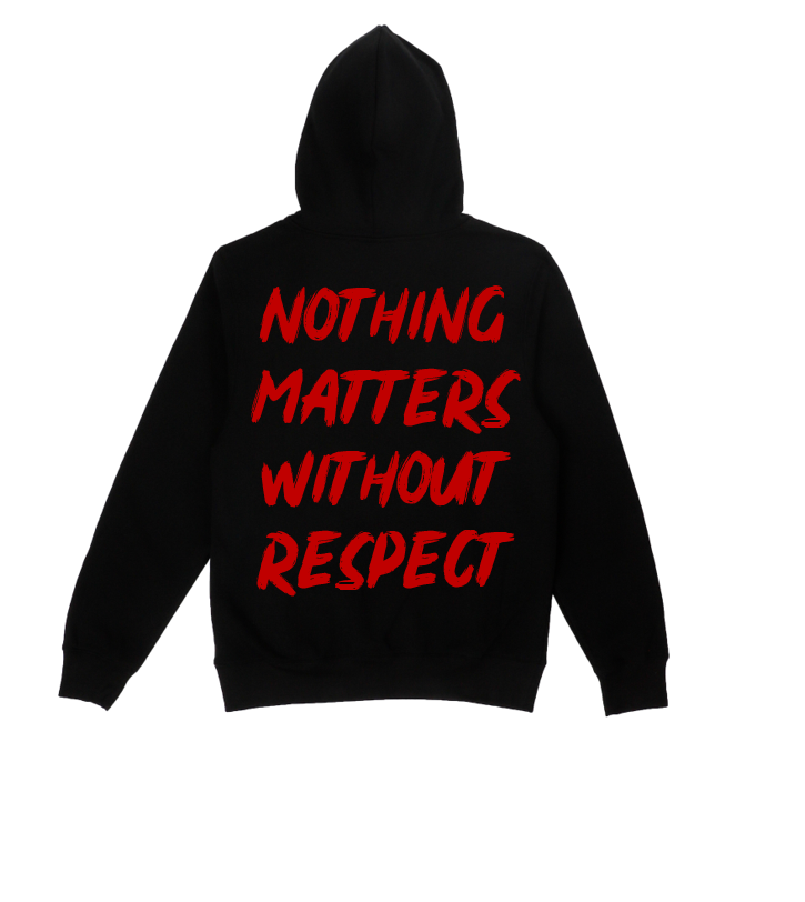 NMWR Hoodie
