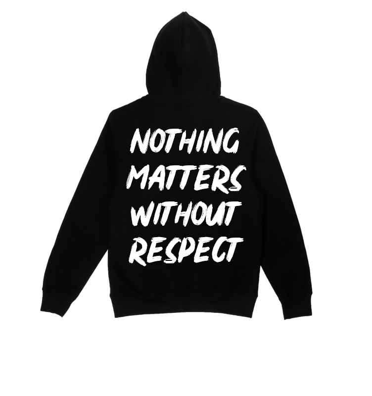 NMWR Hoodie