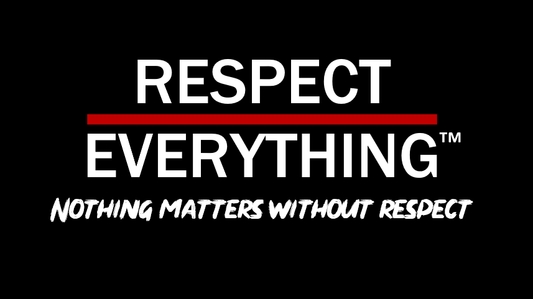Respect Over Everything e-Gift Card